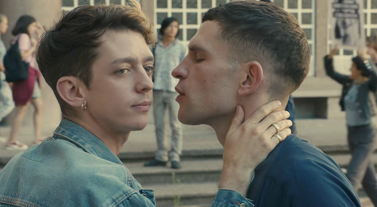 gay asian hot guys topher grace is gay