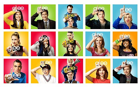 Glee-fans kiezen liedjes voor 100ste aflevering